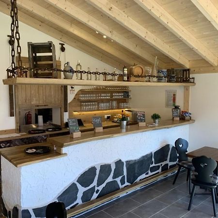 Apartamento Auf Der Traumschleife Lierschied Exterior foto