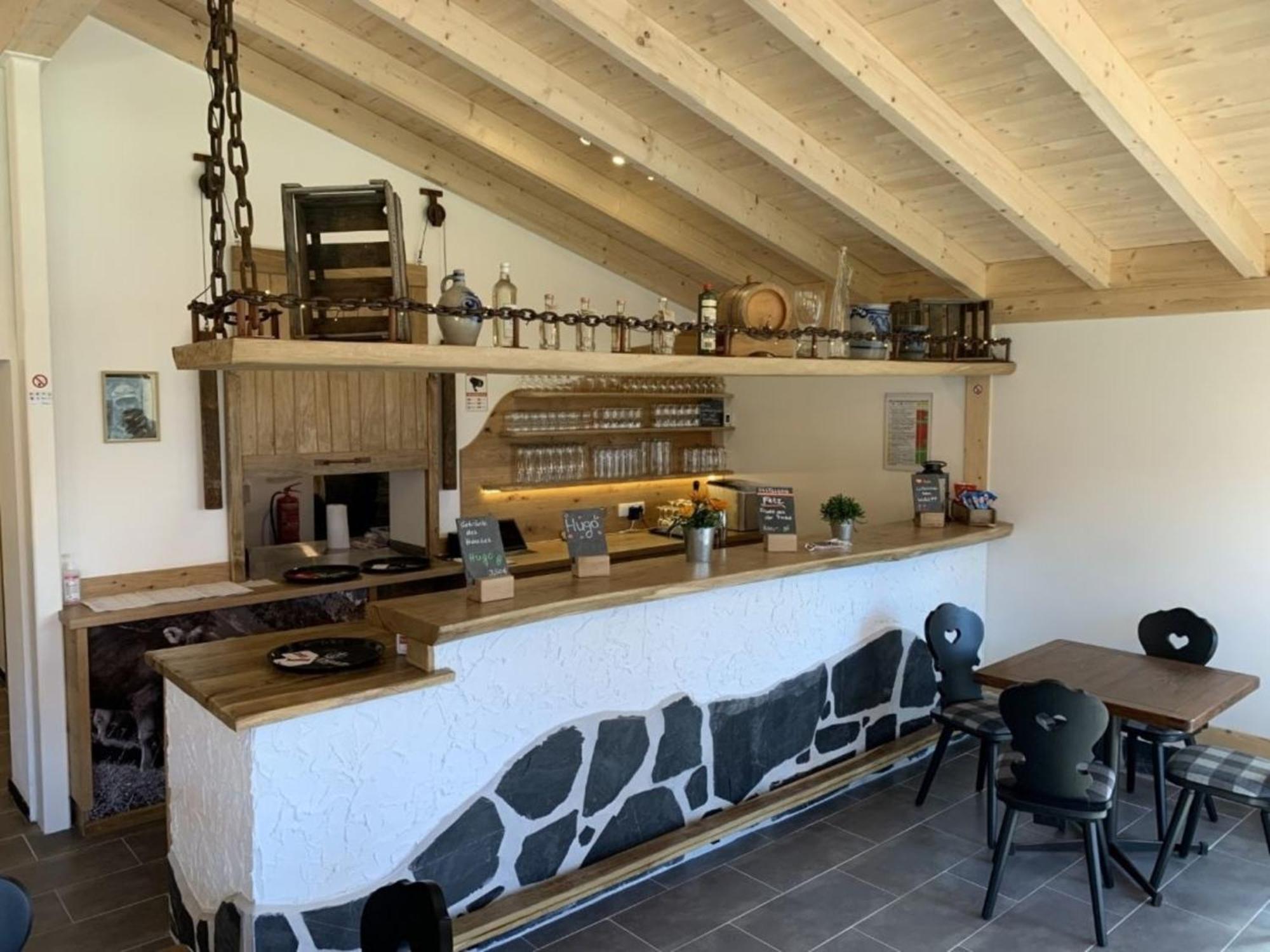 Apartamento Auf Der Traumschleife Lierschied Exterior foto