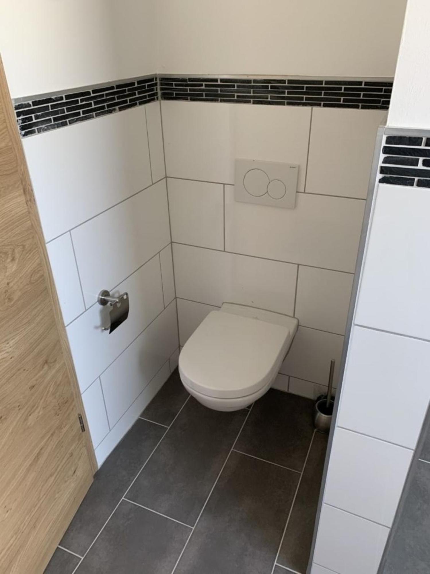 Apartamento Auf Der Traumschleife Lierschied Exterior foto