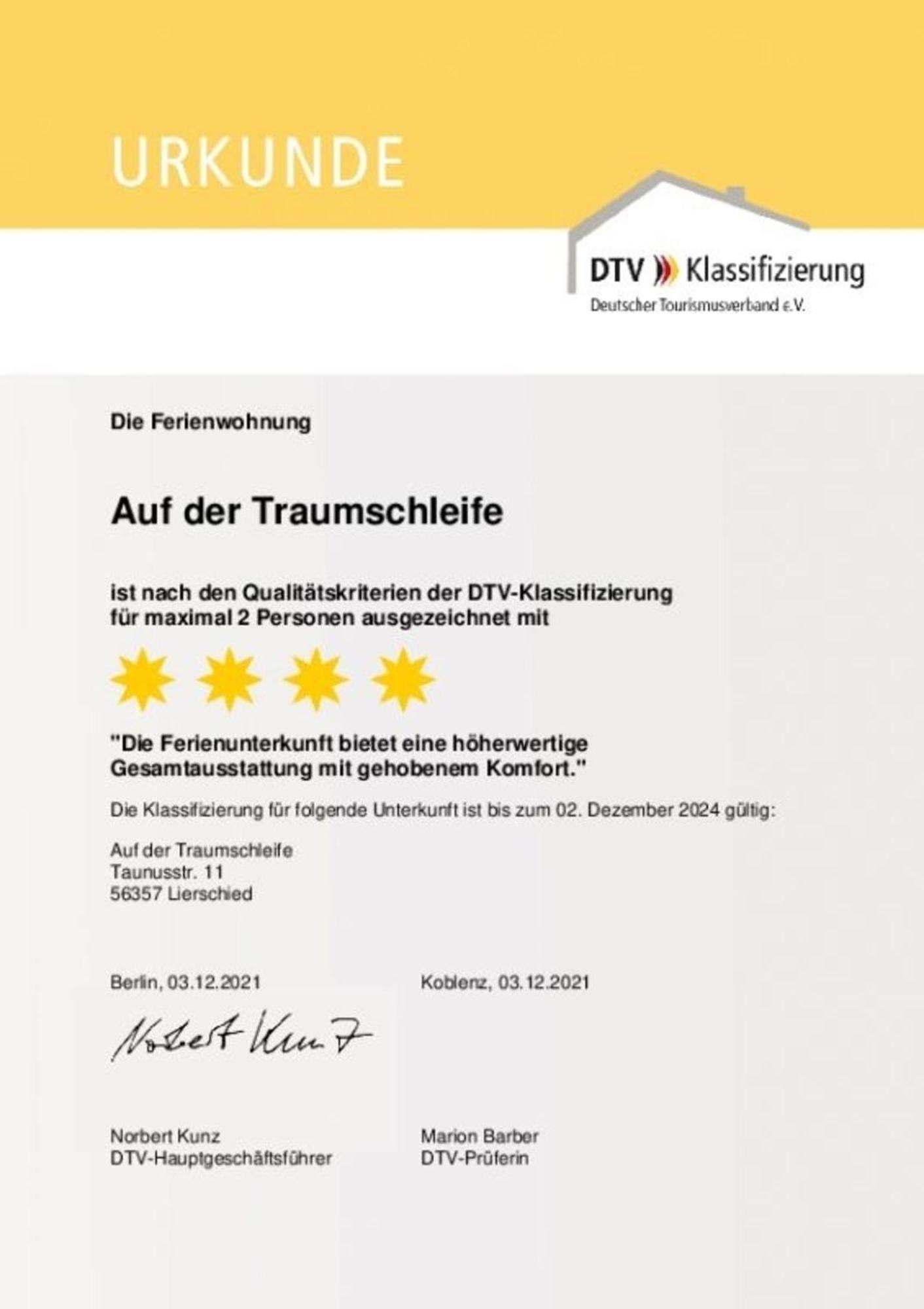 Apartamento Auf Der Traumschleife Lierschied Exterior foto