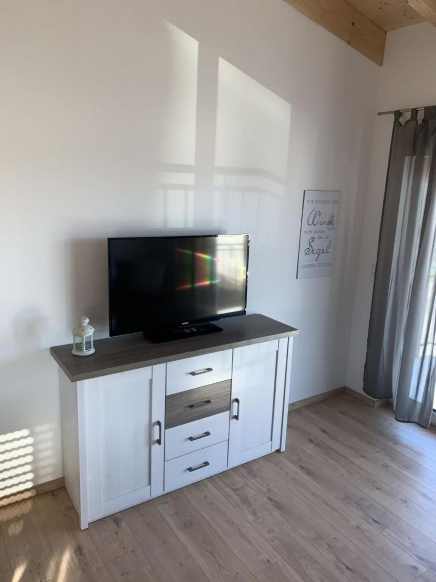 Apartamento Auf Der Traumschleife Lierschied Exterior foto