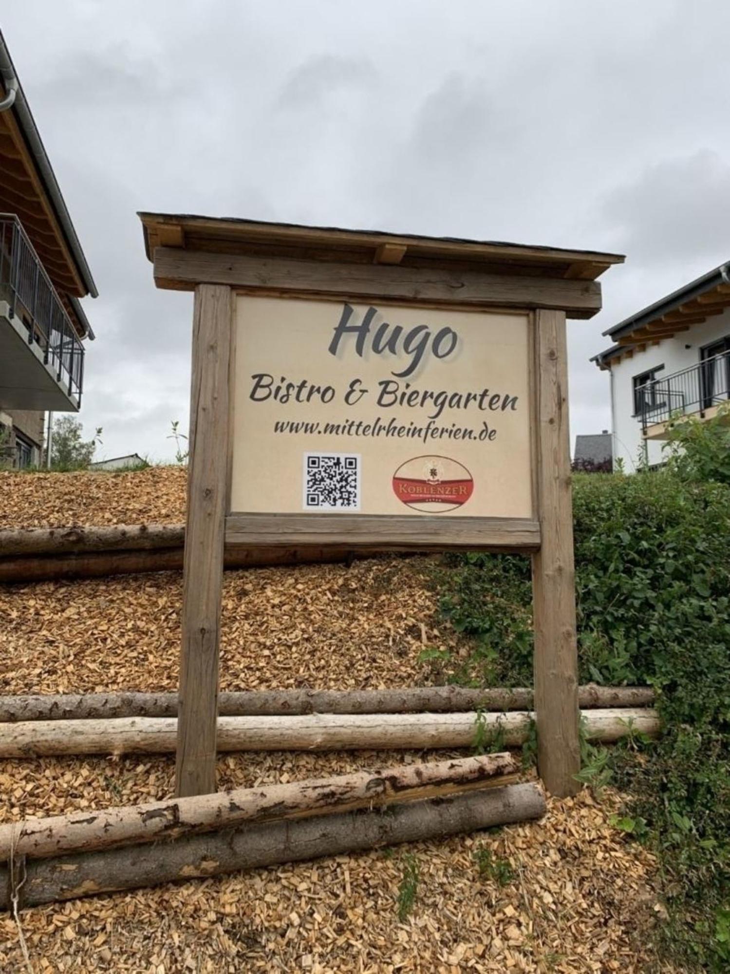 Apartamento Auf Der Traumschleife Lierschied Exterior foto