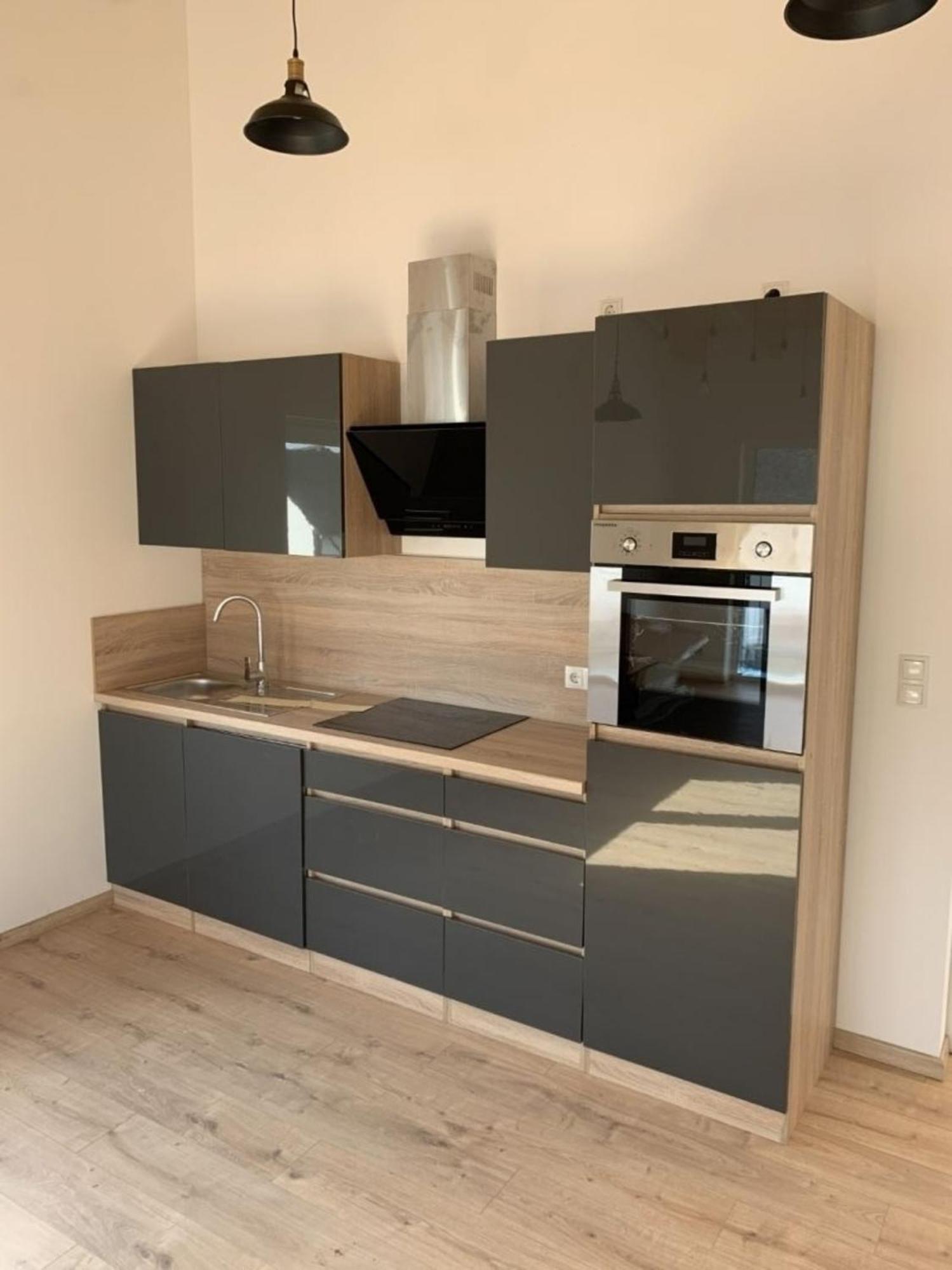Apartamento Auf Der Traumschleife Lierschied Exterior foto