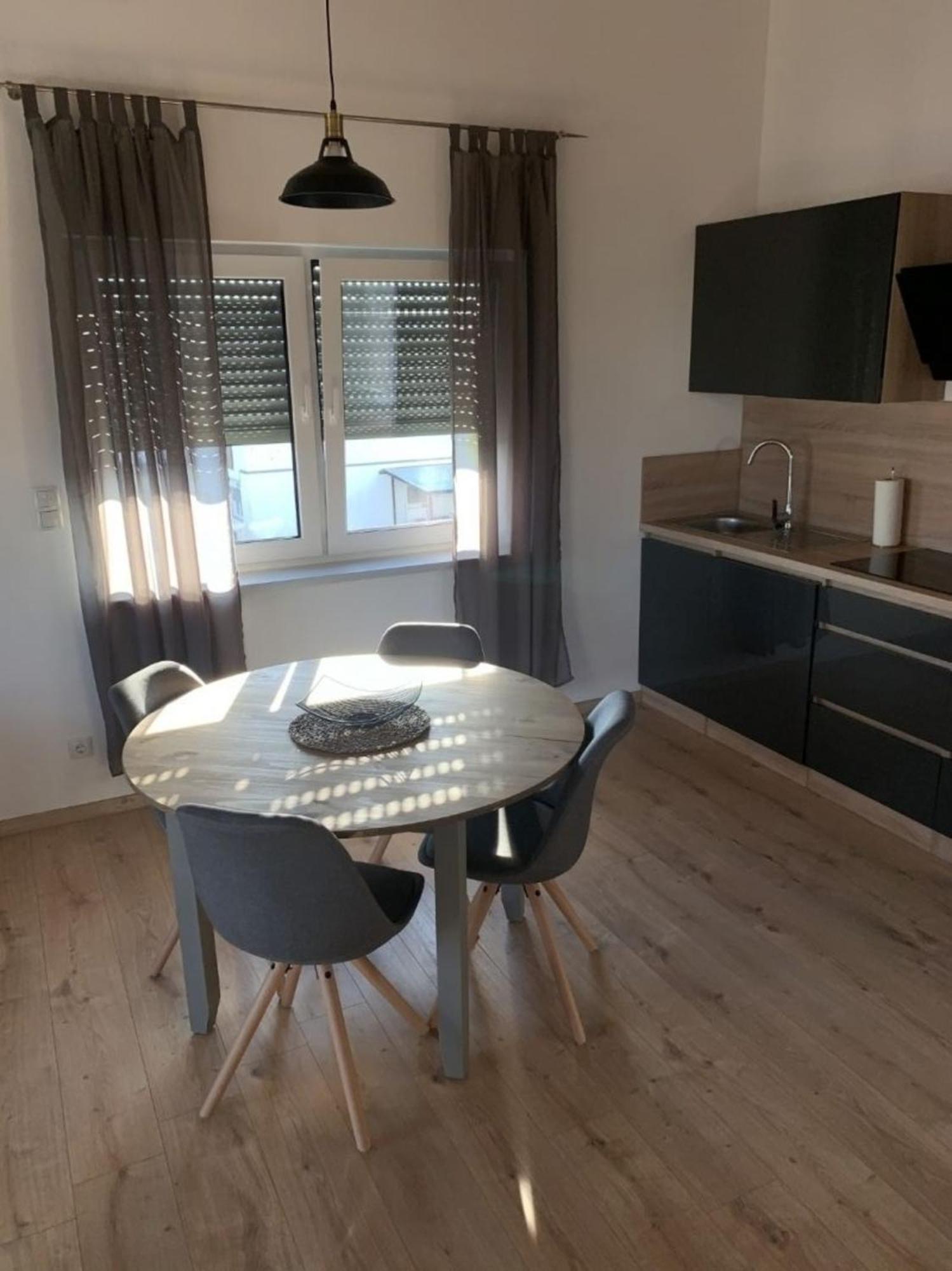 Apartamento Auf Der Traumschleife Lierschied Exterior foto